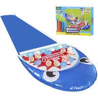 ZURU 56584 Giochi e giocattoli di abilità, Giochi d'acqua Bunch O Balloons 56584, Scivolo d'acqua, 3 anno/i