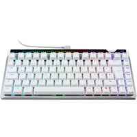 ASUS ROG Falchion Ace 75 HE, Tastiera da gioco bianco