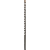 Bosch Punta da trapano a percussione PRO SDS-max-7, Ø 19mm 