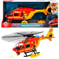 Dickie Elicottero Ambulanza,  veicolo da gioco 