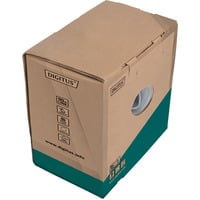 Digitus Cavo di posa Professional Cat.7 S/FTP Maxflex simplex, Dca bianco