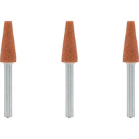 Dremel 26150953JA, Punta abrasiva 