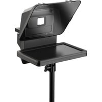 Elgato Elgato Prompter, Visualizzazione Nero
