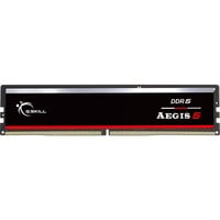 G.Skill DIMM 16 GB DDR5-5600, Memoria Nero