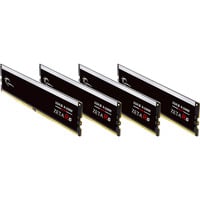 G.Skill RIMM 64 GB DDR5-6400 (4x 16 GB) Quad-Kit, Memoria Nero