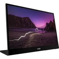 Lenovo ThinkVision M16, Monitor LED Nero