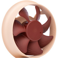 Noctua NL-ACF1, Aria di raffreddamento marrone/Beige