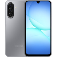 Samsung Galaxy A17 17 cm (6.7") Dual SIM ibrida 4G USB tipo-C 8 GB 256 GB 5000 mAh Grigio, Handy grigio, 17 cm (6.7"), 1080 x 2340 Pixel, 8 GB, 256 GB, 50 MP, Grigio