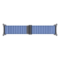 Samsung Trail Band, Cinturino orologio blu