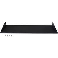 Sonnet RackMac mini (2024+) vassoio porta accessori, Archiviazione Nero