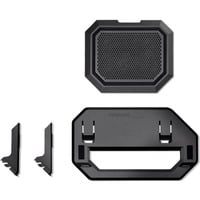 Thermaltake Kit supporto telaio per The Tower 300 Black, Stand Nero