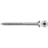 fischer Vite per truciolato PowerFast II 4,5x50 testa svasata TX 