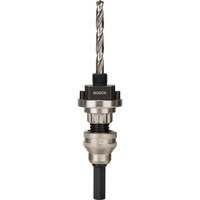 Bosch 2 609 390 589 non classificato, Adattatore 