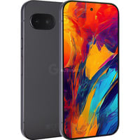 Google Pixel 9a 256GB, Handy Nero