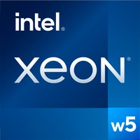 Intel® Xeon® w5-2565X, Processore boxed