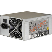 Inter-Tech HA-600AA2-Rev, Alimentatore PC 