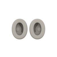 Jabra Evolve3 85 cuscinetti auricolari, Cuscinetto auricolare grigio