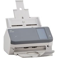 Ricoh fi-7300NX Scanner ADF 600 x 600 DPI A4 Grigio, Bianco, Input scanner grigio/grigio scuro, 216 x 5588 mm, 600 x 600 DPI, 24 bit, 8 bit, 1 bit, 120 ipm (pollice al minuto)