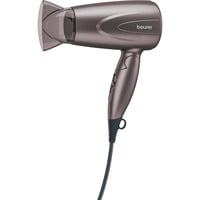 Beurer HC 17, Asciugacapelli grigio