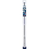 Bosch Expert Punta per martelli SDS Max-8X, Trapano Martello perforatore, Hammer drill bit, 1,4 cm, 540 mm, Cemento, Pietra, 40 cm
