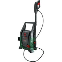 Bosch Idropulitrice a batteria UniversalAquatak 36V-100 Solo, 36 Volt, Idropulitrice ad alta pressione verde/Nero