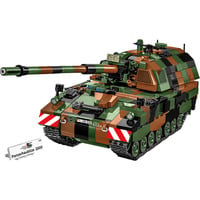 COBI Panzerhaubitze 2000, Giochi di costruzione 