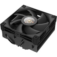 DeepCool AN400 BK, raffreddamento CPU  Nero