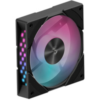 DeepCool Ventilatore CG580, Ventola Nero, Bulk