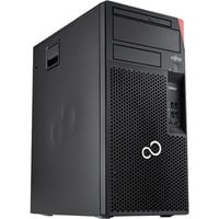 Fujitsu ESPRIMO P958 Ricondizionato, PC completo Nero