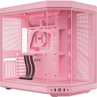 HYTE Y70, Chassis Tower rosa