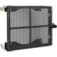Inter-Tech T-47045, Porta Nero