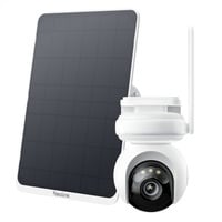 Reolink Altas B660 + Pannello Solare 3, Telecamera di sorveglianza bianco