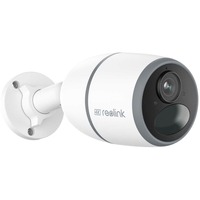 Reolink Go Series G340, Telecamera di sorveglianza bianco/Nero
