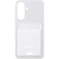 Samsung Custodia con slot per schede, Custodia per telefono grigio chiaro