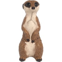Schleich Wild Life Suricato, Gioco figura 