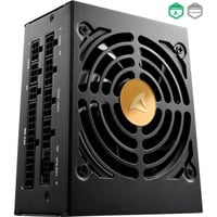 Sharkoon Rebel P20 SFX 750W, Alimentatore PC Nero