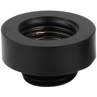 Thermal Grizzly DeltaMate Extender - MF7, Connessione Nero