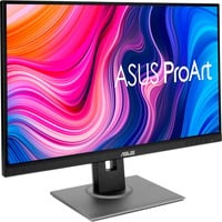 ASUS ProArt PA278QV Monitor PC 68,6 cm (27") 2560 x 1440 Pixel Quad HD LED Nero, Monitor LED grigio, 68,6 cm (27"), 2560 x 1440 Pixel, Quad HD, LED, 5 ms, Nero