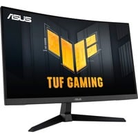 ASUS VG27VQM1B Monitor PC 68,6 cm (27") 1920 x 1080 Pixel Full HD LCD Nero, Monitor di gioco Nero, 68,6 cm (27"), 1920 x 1080 Pixel, Full HD, LCD, 1 ms, Nero