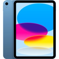 Apple iPad 64 GB Ricondizionato, Tablet PC blu