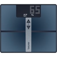 Beurer Bilancia diagnostica BF 980, Scala grigio