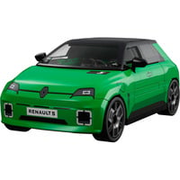 COBI Renault 5 E-Tech, Giochi di costruzione verde