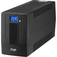 FSP iFP 800, UPS Nero
