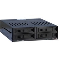 Inter-Tech X-3531, Inquadramento Nero