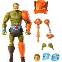 Mattel HYC48 action figure giocattolo, Gioco figura 6 anno/i, Multicolore, Plastica