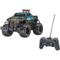 Revell Camion RC Mounty 