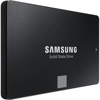 Samsung 870 EVO 1 TB 2.5" Serial ATA III V-NAND MLC, Disco a stato solido 1 TB, 2.5", 560 MB/s, 6 Gbit/s