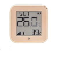 Shelly H&T Gen3, Avvisatore moka