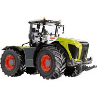 Wiking Claas Xerion 4500 Trasmissione alle ruote, Veicolo modello 