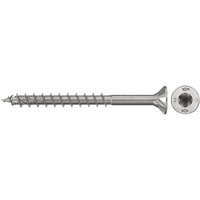 fischer Vite per truciolato PowerFast II 4,0x40 testa svasata TX 
